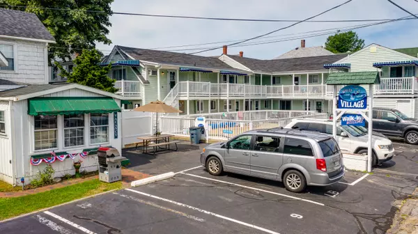 Old Orchard Beach, ME 04064,3,5 & 10 Bay AVE #21