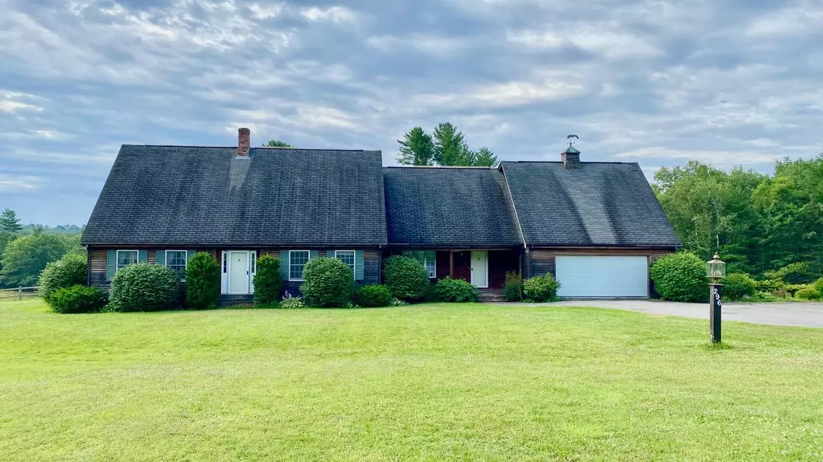 Warren, ME 04864,296 Four Rod RD