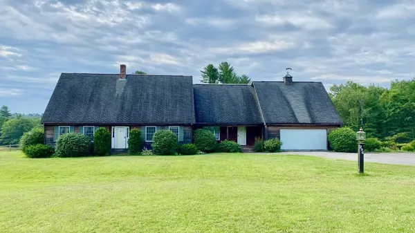 296 Four Rod RD, Warren, ME 04864