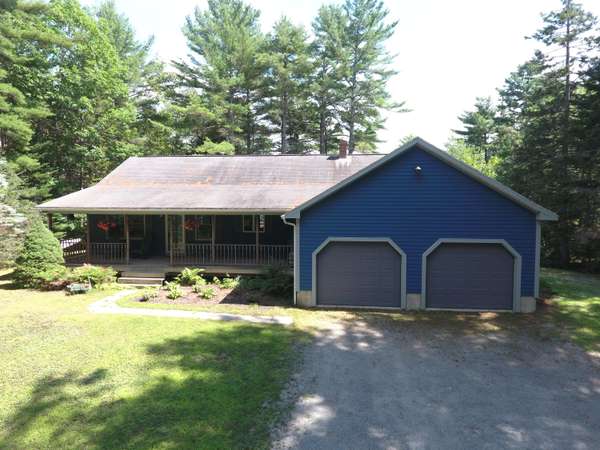 112 Decorum RD, Surry, ME 04684