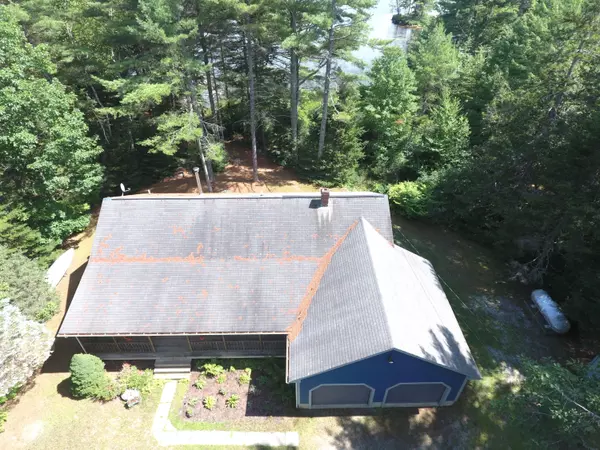 Surry, ME 04684,112 Decorum RD