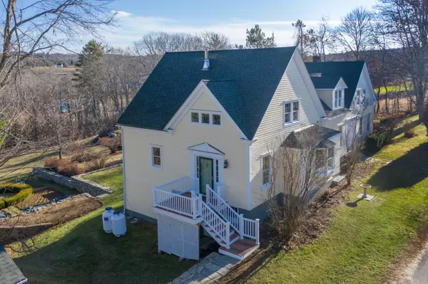 Searsmont, ME 04973,41 Pond RD