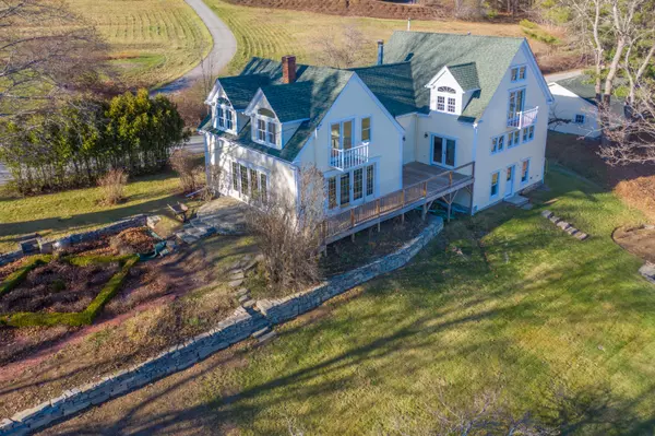 Searsmont, ME 04973,41 Pond RD