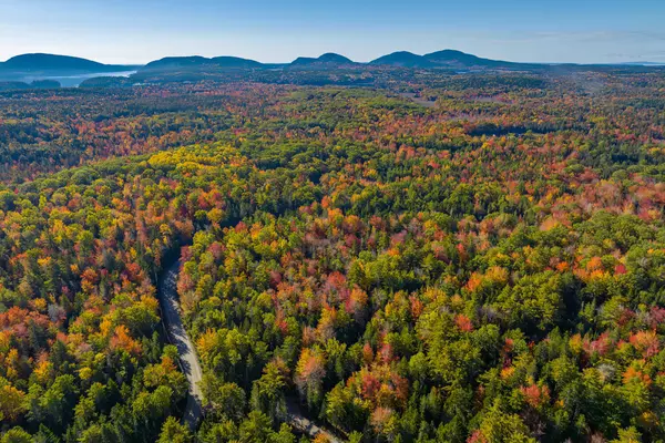 Bar Harbor, ME 04609,0 Arrowhead Road Parcel 2 RD