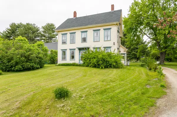 Kittery, ME 03904,21 Litchfield RD