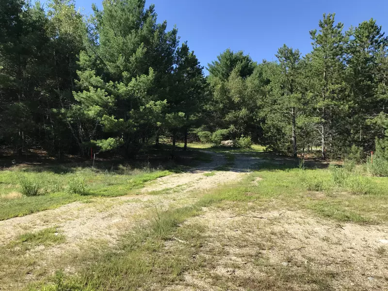 LOT C Bacon Farm RD, North Yarmouth, ME 04097