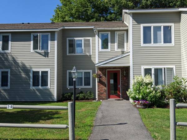 101 Waldo AVE #3-6, Belfast, ME 04915