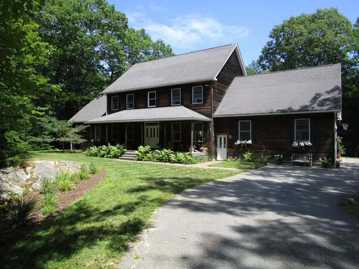 Mount Desert, ME 04660,2 My WAY