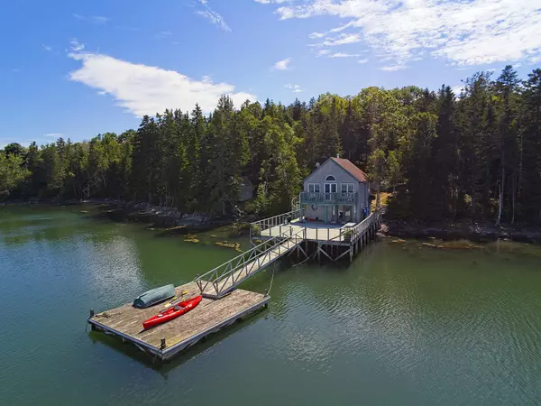 13, 15, 17 Bayberry LN, Tremont, ME 04612