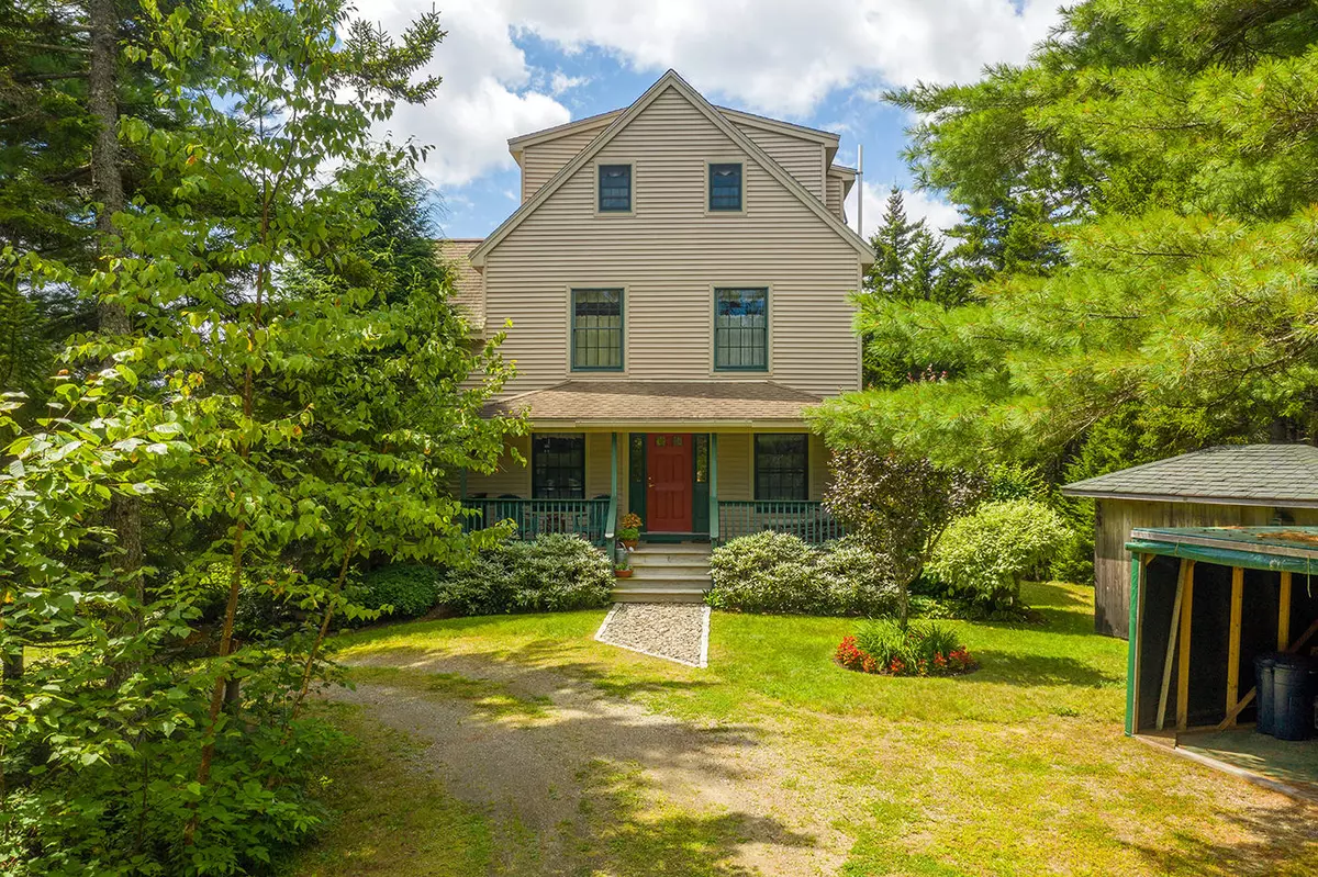 Northport, ME 04849,33 Stone DR