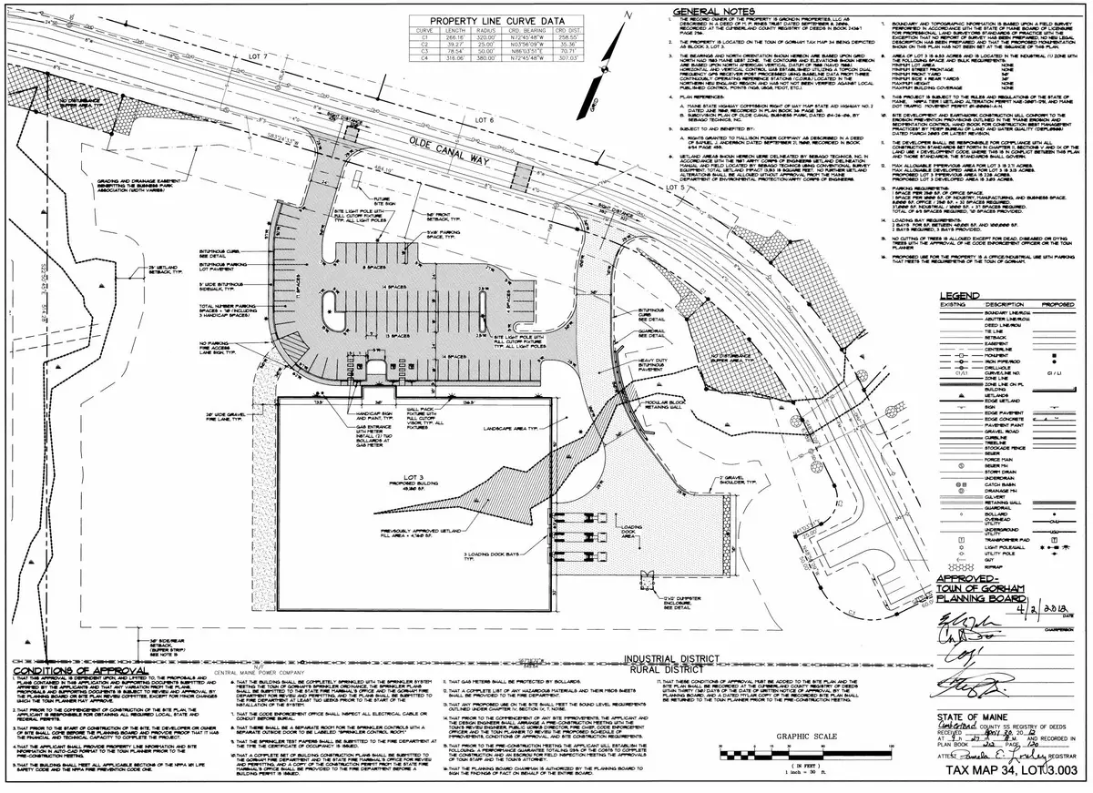 Gorham, ME 04038,65 Olde Canal WAY