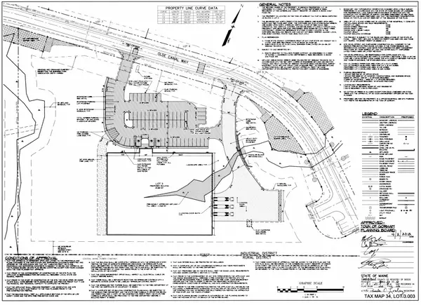 65 Olde Canal WAY, Gorham, ME 04038