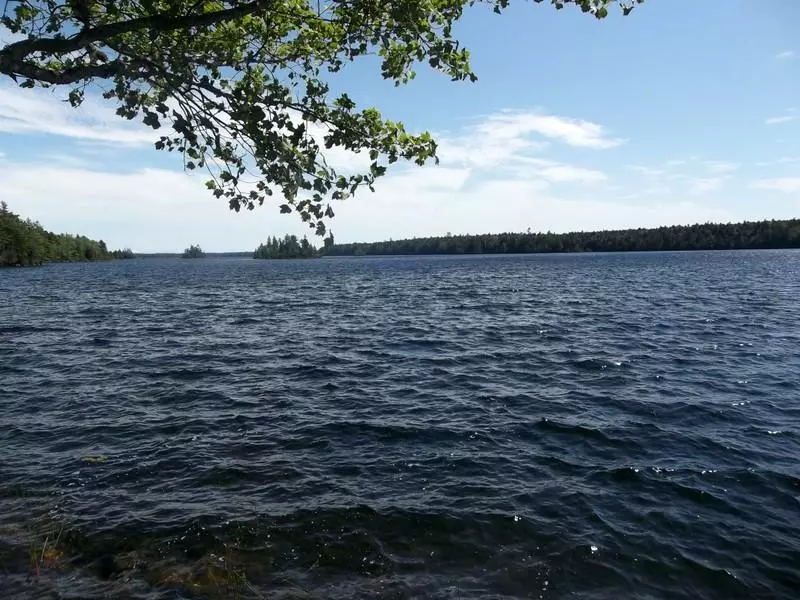 Lot #6 Birch Point RD, Cooper, ME 04657