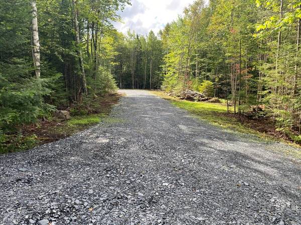 Lot 1 Hall's HL, Greenville, ME 04441