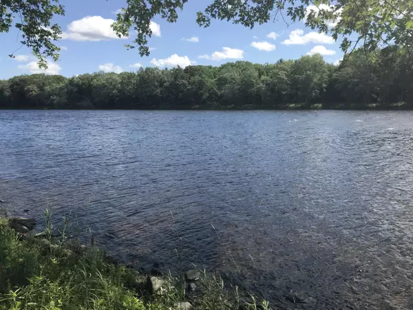 Lot 4.2 Mattamiscontis RD, Mattamiscontis Twp, ME 04457