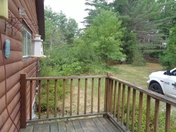 Greenbush, ME 04418,336 East Ridge RD