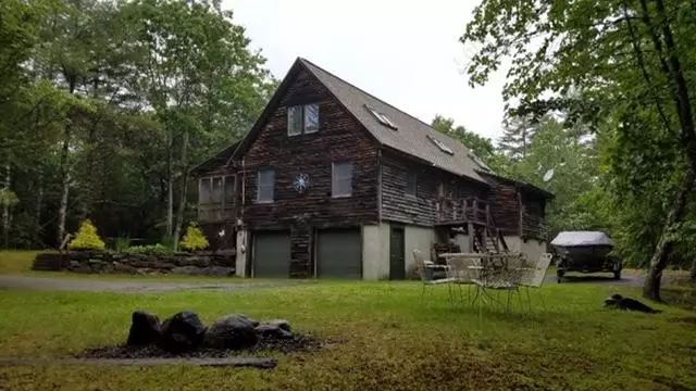 30 Little John LN, Georgetown, ME 04548