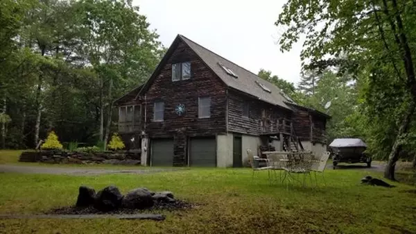 Georgetown, ME 04548,30 Little John LN