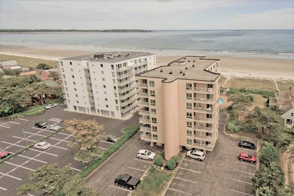 219 East Grand AVE #5C, Old Orchard Beach, ME 04064