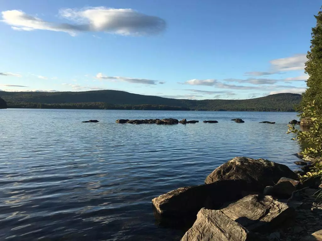 Greenville, ME 04441,TBD Partridge PASS