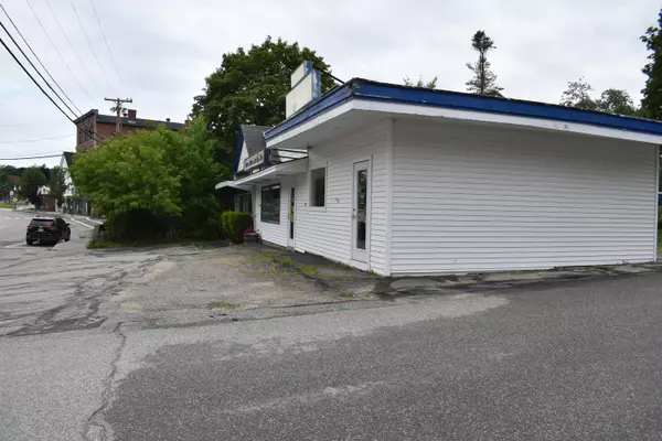 Winthrop, ME 04364,150 Main ST