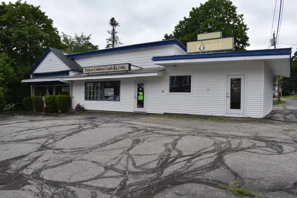 Winthrop, ME 04364,150 Main ST