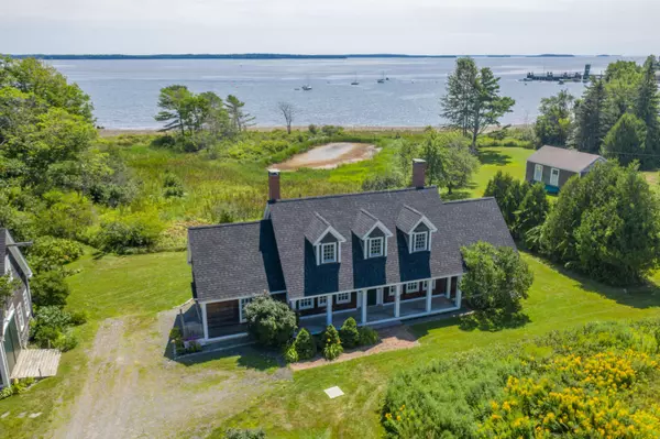 Lincolnville, ME 04849,2549 Atlantic HWY