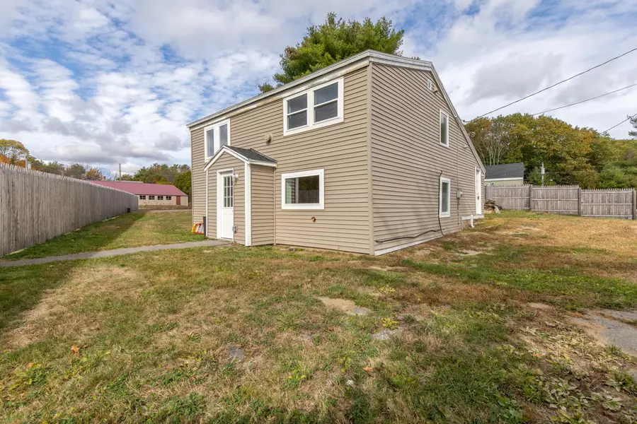 90 Broadturn RD #9, Scarborough, ME 04074