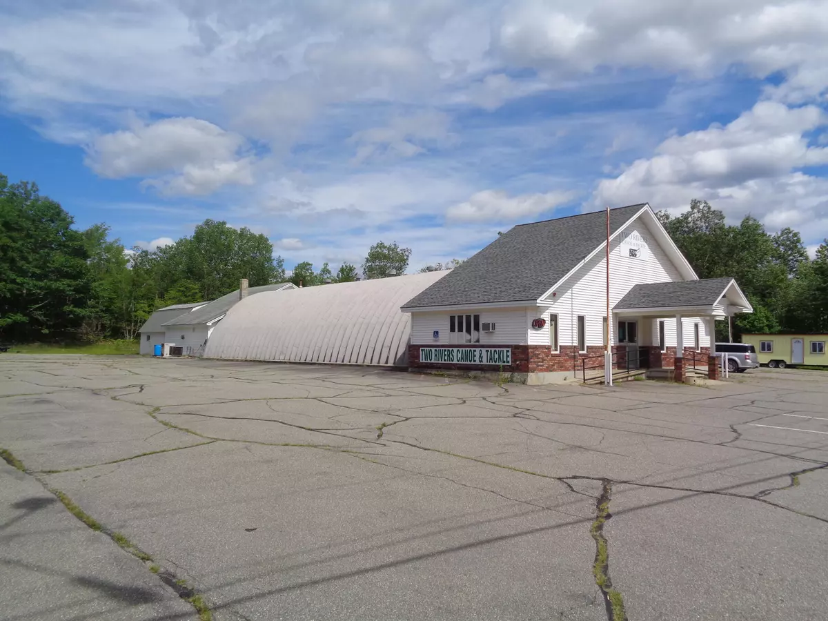 Medway, ME 04460,2323 Medway RD