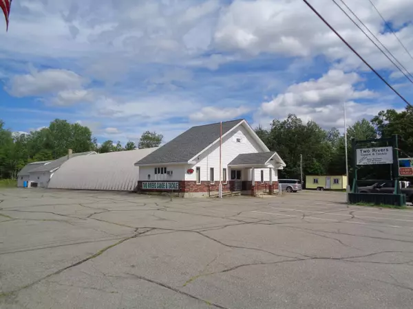 Medway, ME 04460,2323 Medway RD