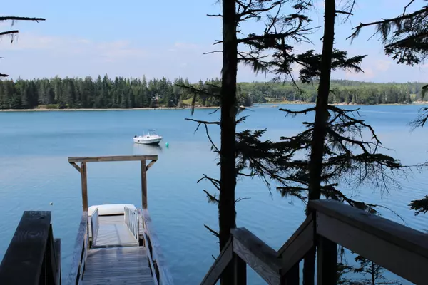 Deer Isle, ME 04627,22 Warren Point DR #Lot 1