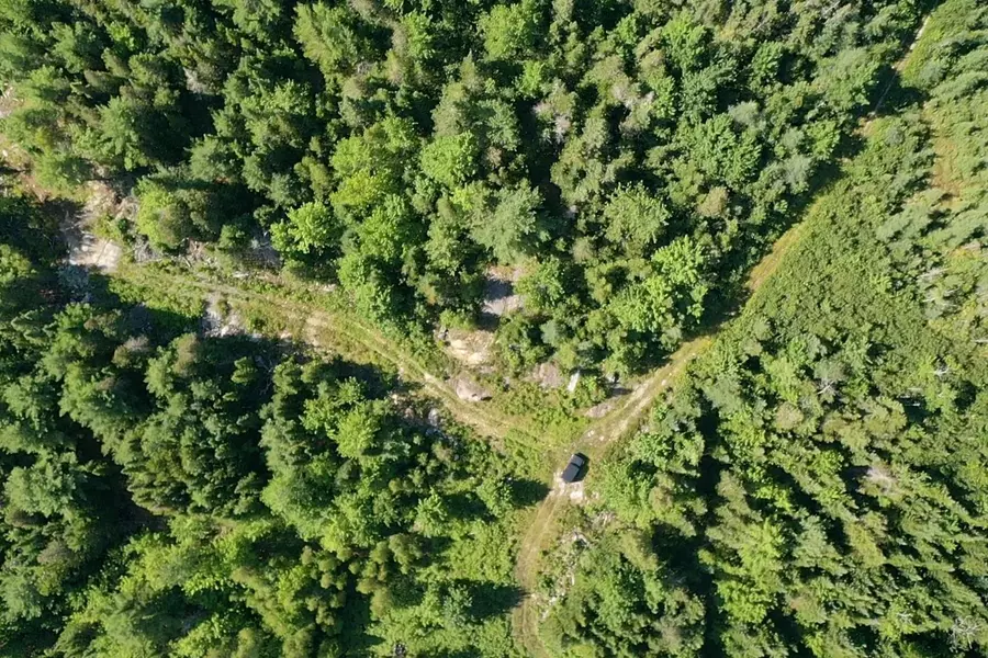 X Rural Calais RD, Calais, ME 04619