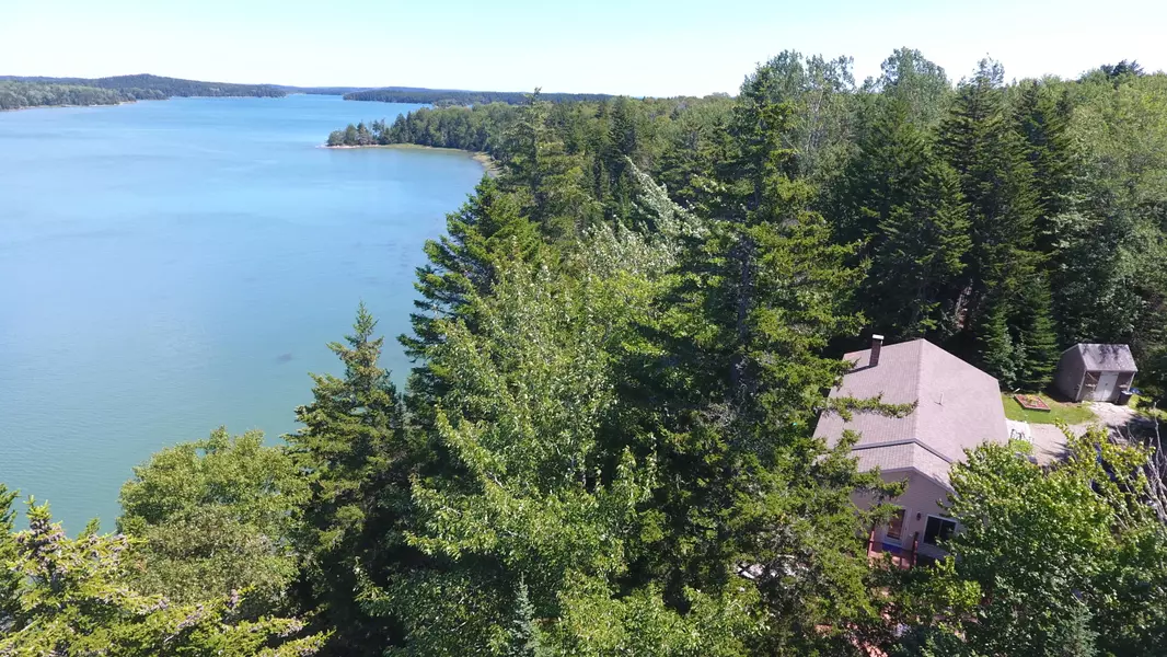 4 Landis Strip, Jonesport, ME 04649