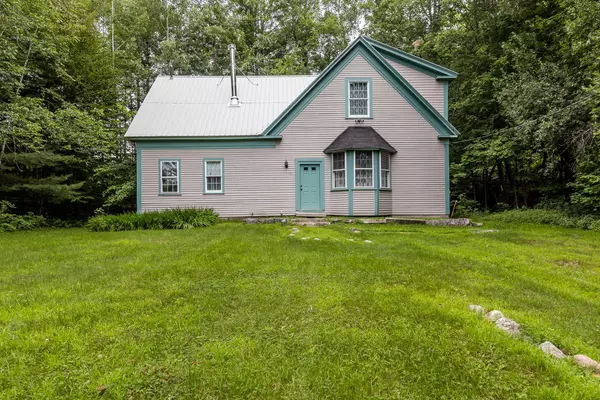 Woodstock, ME 04219,13 Andrews RD