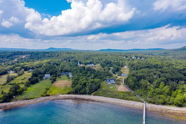 Lincolnville, ME 04849,Lot 3 Ocean Falls Lane