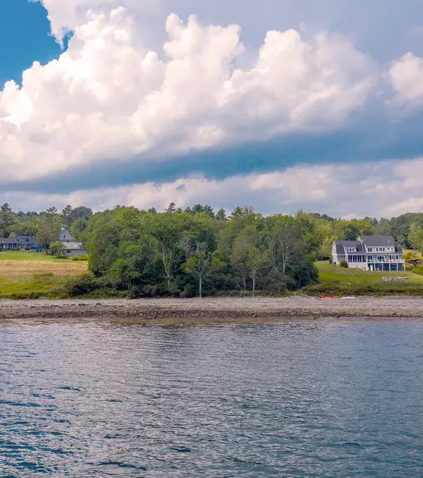 Lincolnville, ME 04849,Lot 3 Ocean Falls Lane