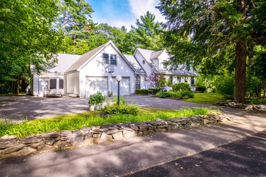 17 Lambert AVE, Augusta, ME 04330