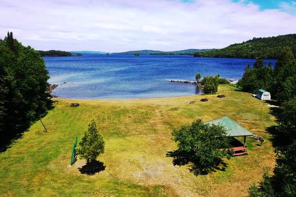 Lot 238 Black Point RD, Beaver Cove, ME 04441