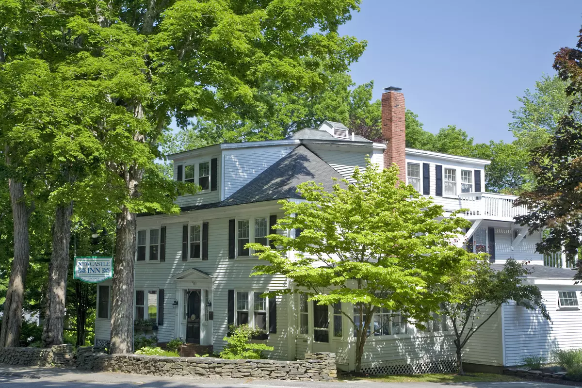 Newcastle, ME 04553,60 River RD