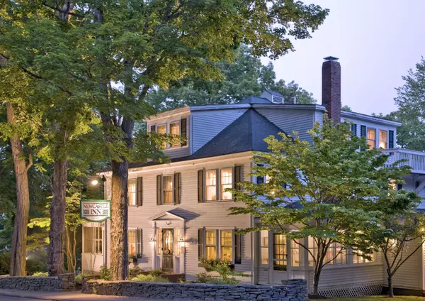 Newcastle, ME 04553,60 River RD