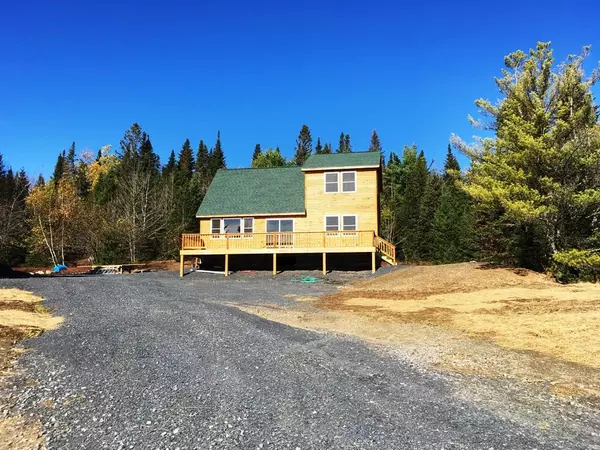 Shirley, ME 04485,25 Graves WAY