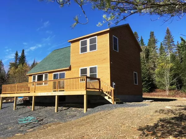 Shirley, ME 04485,25 Graves WAY