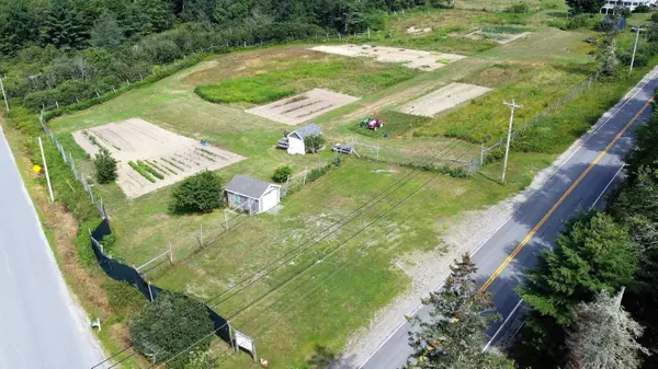 East Machias, ME 04630,514 Jacksonville RD