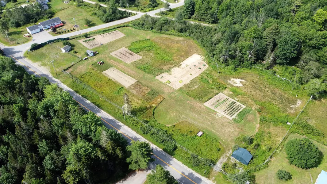 514 Jacksonville RD, East Machias, ME 04630