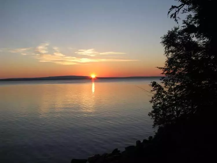 Lot 2 Boulder RD, Danforth, ME 04424