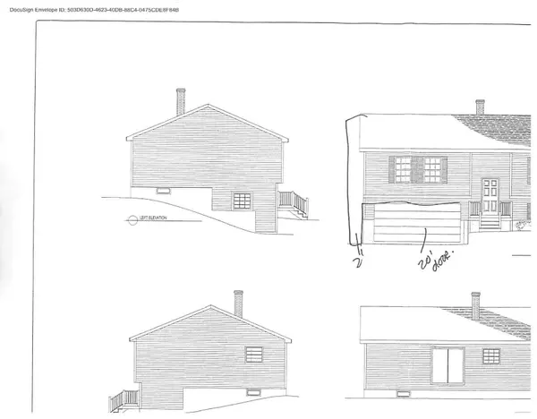 Windham, ME 04062,Lot 5 Meredith DR