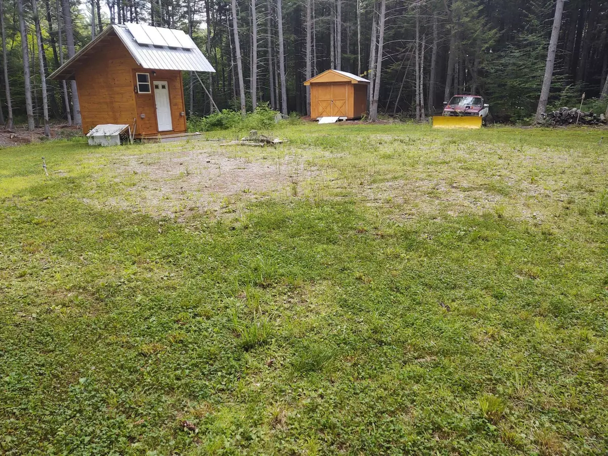 Oxford, ME 04270,Lot 72 Milligan CIR