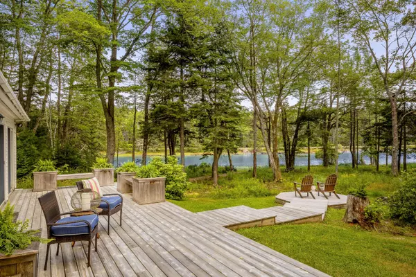 Saint George, ME 04859,447 Seal Harbor RD