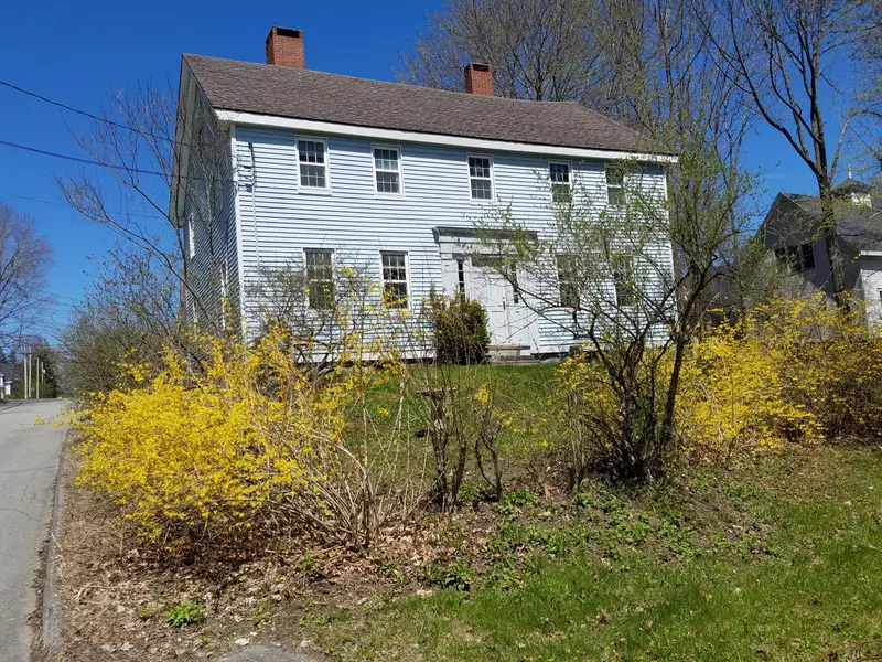 15 Mechanic ST, Bucksport, ME 04416