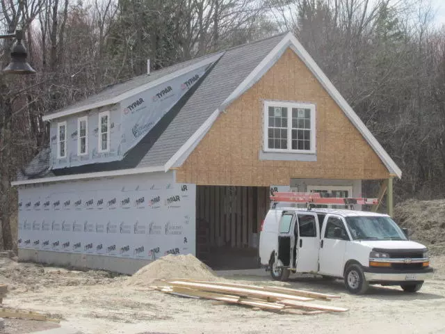 17 Coastal Woods DR #114, Kennebunk, ME 04043